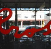 Rrose Bar - Kempsey Accommodation
