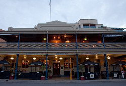 PJ O'Brien's Irish Pub - Kempsey Accommodation 0