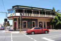 Holdfast Hotel - Kempsey Accommodation 1