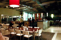 Martini Bar - Kempsey Accommodation 1