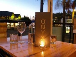 Onyx Bar & Restaurant - Kempsey Accommodation 1