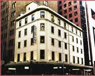 Sydney City NSW Kempsey Accommodation