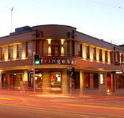 The Fringe Bar - Kempsey Accommodation