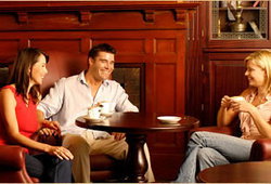 PJ Gallaghers Irish Pub - Parramatta - Kempsey Accommodation 1