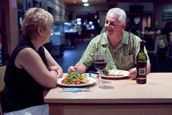 Alberton Hotel - Kempsey Accommodation 1