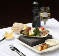 Strathmore Hotel - Kempsey Accommodation