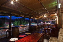 PJ O'Brien's Irish Pub - Kempsey Accommodation 1