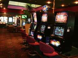 Ramsgate Hotel - Kempsey Accommodation 2