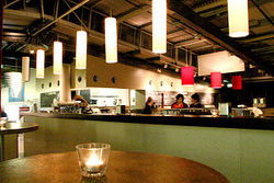 Martini Bar - Kempsey Accommodation 2
