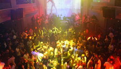 Q Bar - Kempsey Accommodation 2
