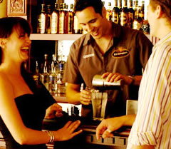 PJ Gallaghers Irish Pub - Parramatta - Kempsey Accommodation 2