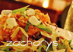 Zacharys Sydney - Kempsey Accommodation 1