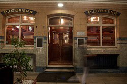 PJ O'Brien's Irish Pub - Kempsey Accommodation 2