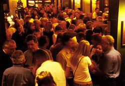 PJ Gallaghers Irish Pub - Parramatta - Kempsey Accommodation 3