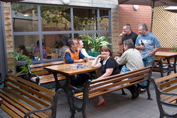 Alberton Hotel - Kempsey Accommodation 3
