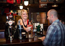 PJ O'Brien's Irish Pub - Kempsey Accommodation 3