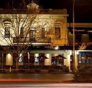 Crown and Sceptre Hotel - Kempsey Accommodation