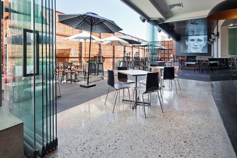 The Cremorne Hotel - Kempsey Accommodation 7