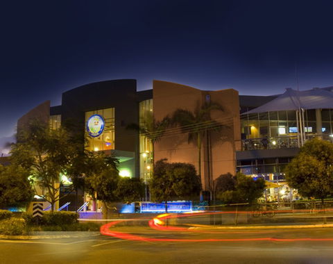 RSL Club Southport - Kempsey Accommodation 3