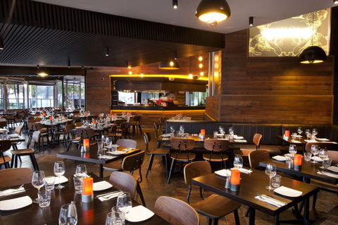 Alto Cucina And Bar - Kempsey Accommodation 0