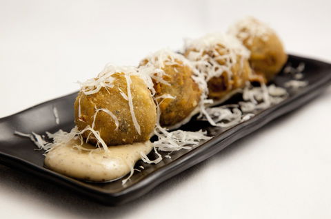 Alto Cucina And Bar - Kempsey Accommodation 1