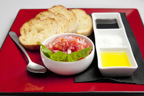 Alto Cucina And Bar - Kempsey Accommodation 4
