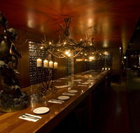 The Longroom - Kempsey Accommodation