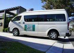 Arts On Bourke - Kempsey Accommodation 4