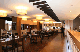 Lone Star Tavern - Kempsey Accommodation 1