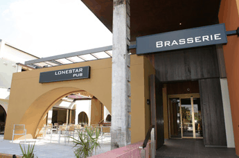 Lone Star Tavern - Kempsey Accommodation 2