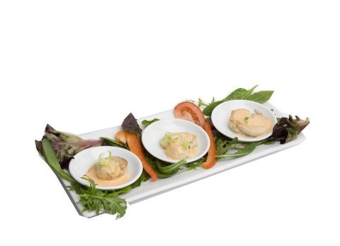 Zac's Great Food - Kempsey Accommodation 2