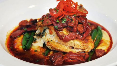Macauleys Restaurant - Kempsey Accommodation 0