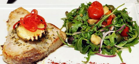Macauleys Restaurant - Kempsey Accommodation 2