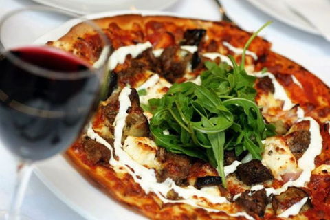 Macauleys Restaurant - Kempsey Accommodation 4