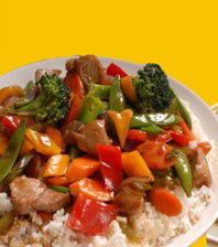 Lummy's Chinese Restaurant - Kempsey Accommodation 0