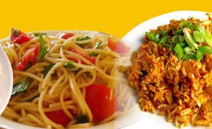 Lummy's Chinese Restaurant - Kempsey Accommodation 1