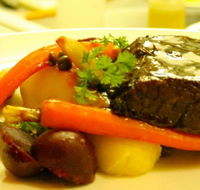Restaurant Rapide - Kempsey Accommodation