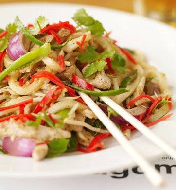 Wagamama - Kempsey Accommodation 0