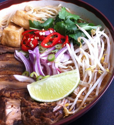 Wagamama - Kempsey Accommodation 1