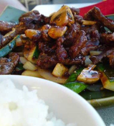 Kamikaze Teppanyaki Restaurant - Kempsey Accommodation 0