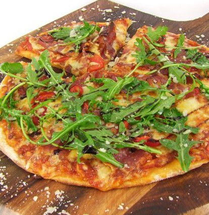 Aldente Pizzaria & Ristarantee Italiano - Kempsey Accommodation 2