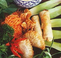 Lemongrass Thai - Kempsey Accommodation