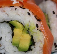 Nippon Inn To The Mackay Sushi Train - Kempsey Accommodation