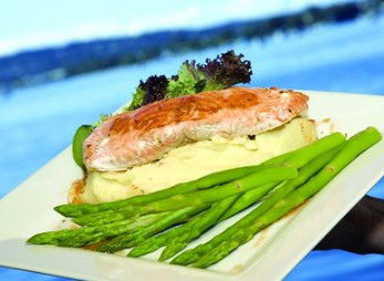 Noosa Cruising Restaurant - Kempsey Accommodation 0