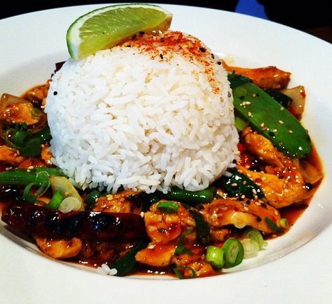 Wagamama - Kempsey Accommodation 2