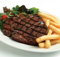 Austral Hotel - Kempsey Accommodation