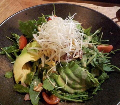 O Sushi Broadbeach - Kempsey Accommodation 0