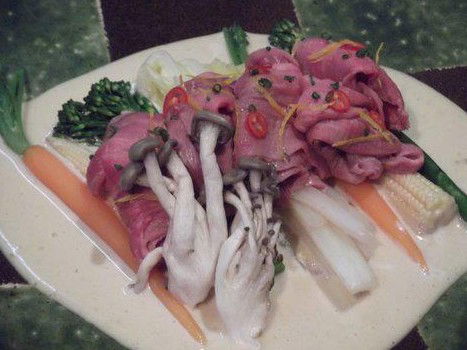 O Sushi Broadbeach - Kempsey Accommodation 2