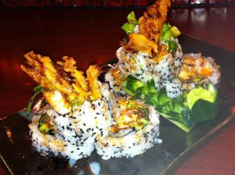 O Sushi Broadbeach - Kempsey Accommodation 4