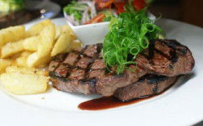 Trio's On The River - Kempsey Accommodation 1